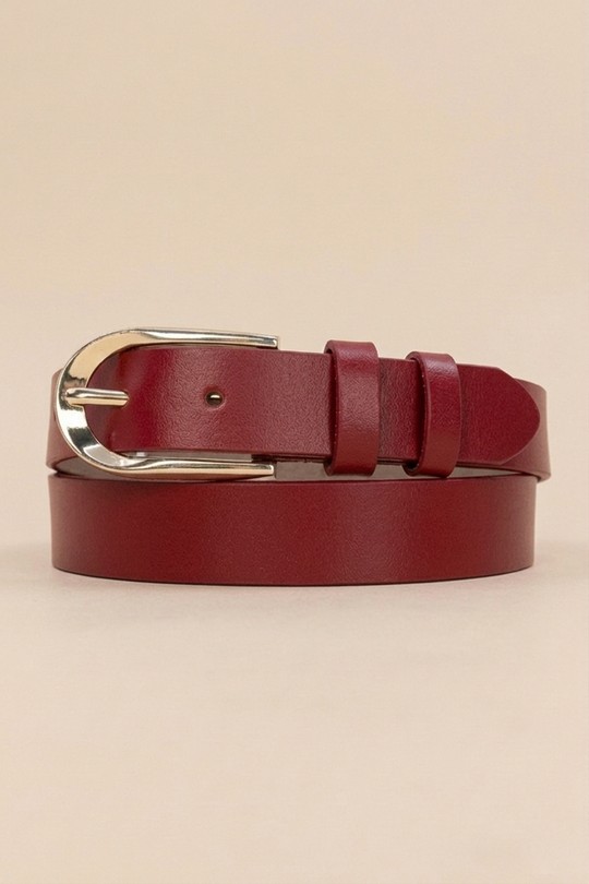Ceintures Accessoires Camel JCL 1003 Efashion Paris