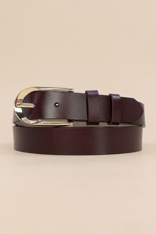 Ceintures Accessoires Camel JCL 1003 Efashion Paris