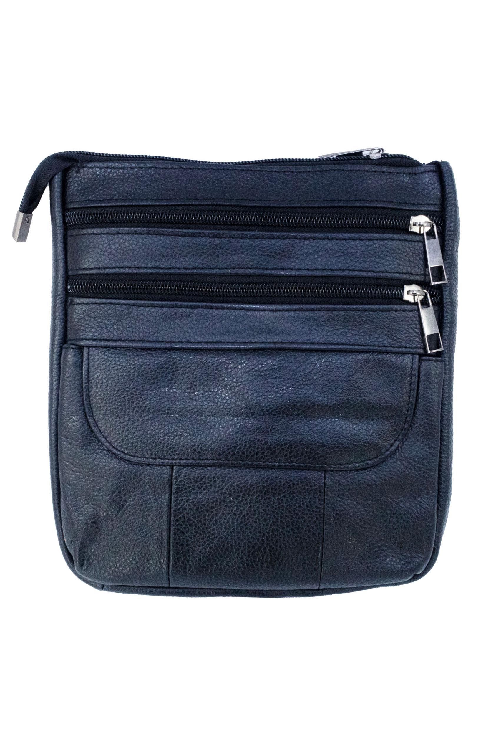Shoulder bags Bags Black JCL 6719 #c Efashion Paris
