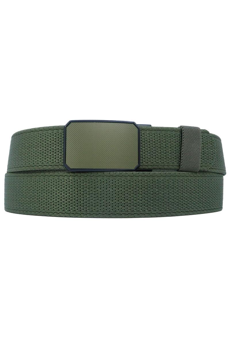 Belts Accessories Khaki JCL 4060C #c Efashion Paris