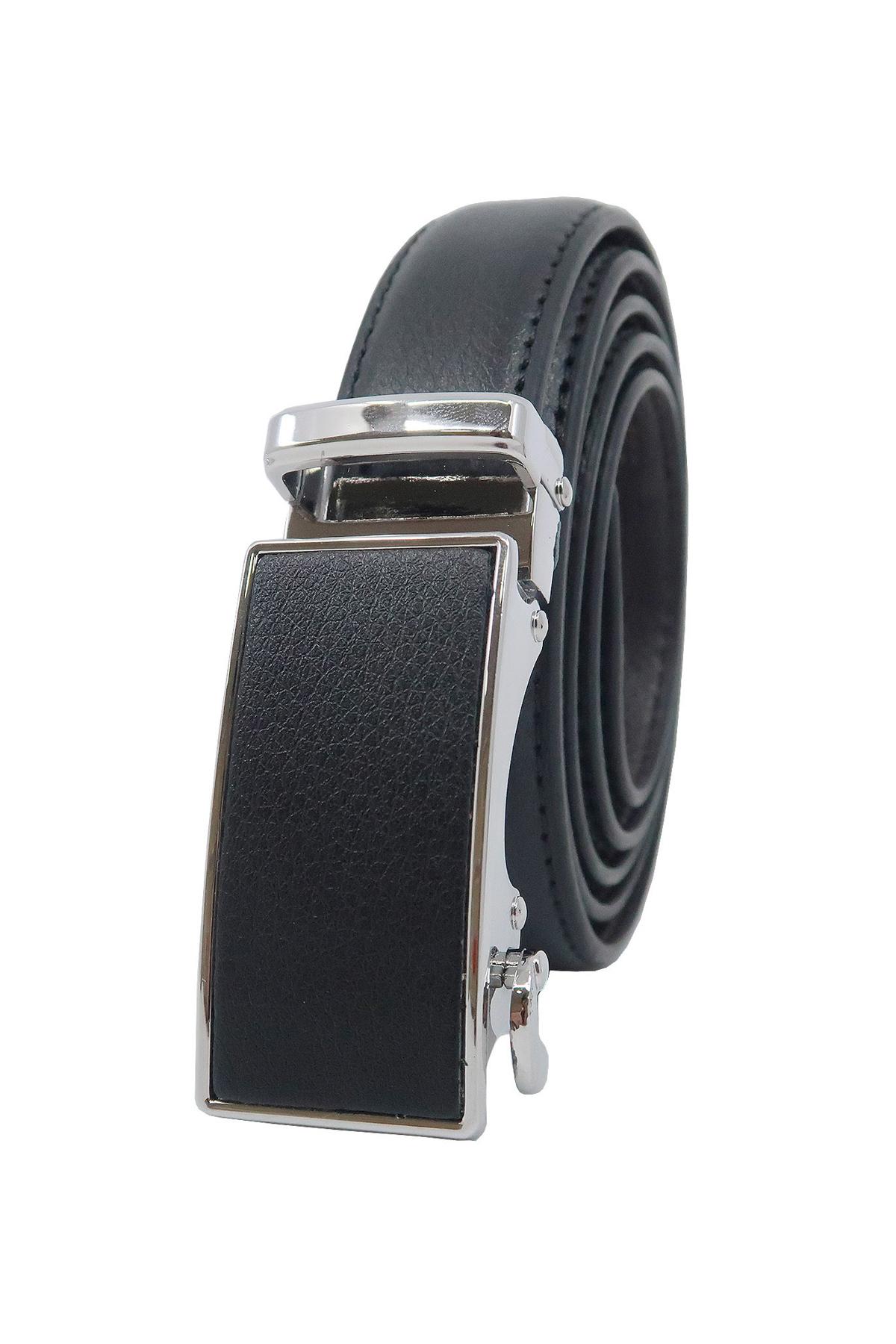 Belts Accessories Black JCL AU25-225 #c Efashion Paris