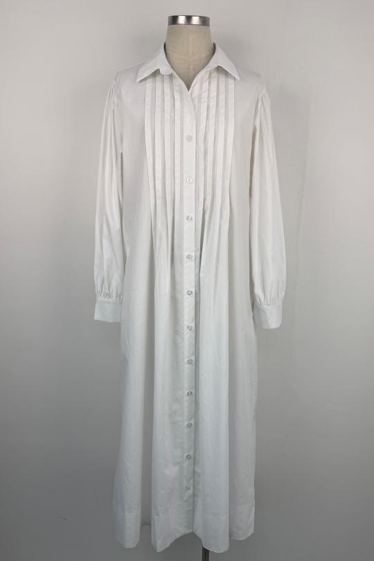 Robes longues Femme Jaune AIKHA 02-3645 Efashion Paris