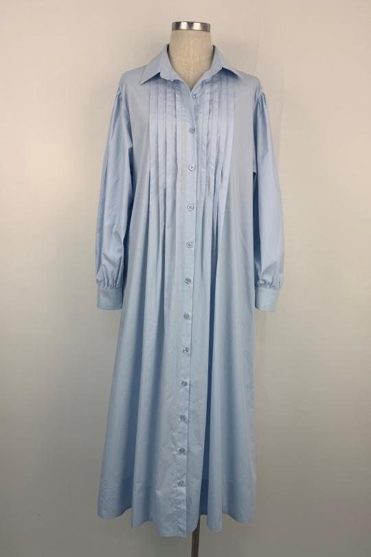 Robes longues Femme Jaune AIKHA 02-3645 Efashion Paris