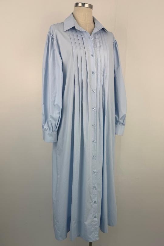 Robes longues Femme Jaune AIKHA 02-3645 Efashion Paris