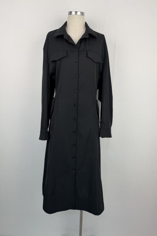 Robes longues Femme Blanc AIKHA 02-3609 Efashion Paris