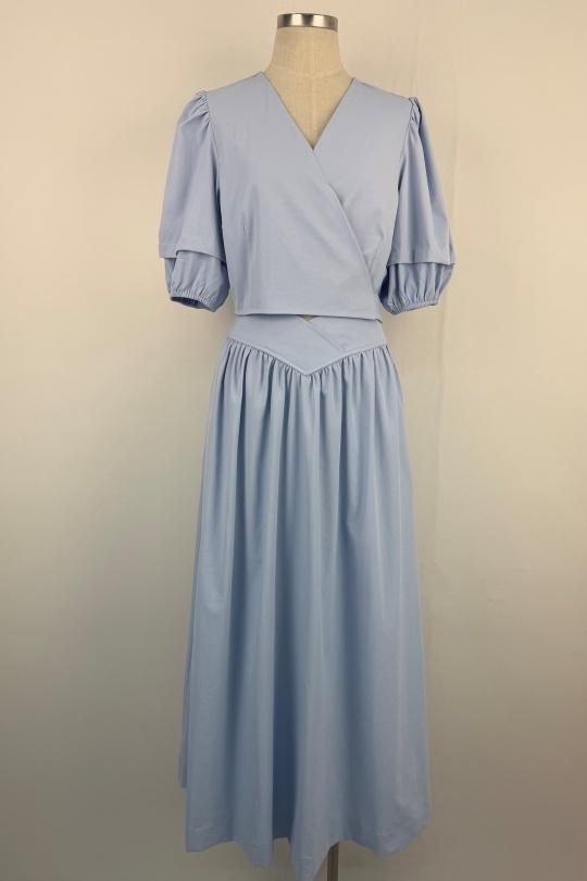 Tops Femme Blanc AIKHA 05-3602 Efashion Paris