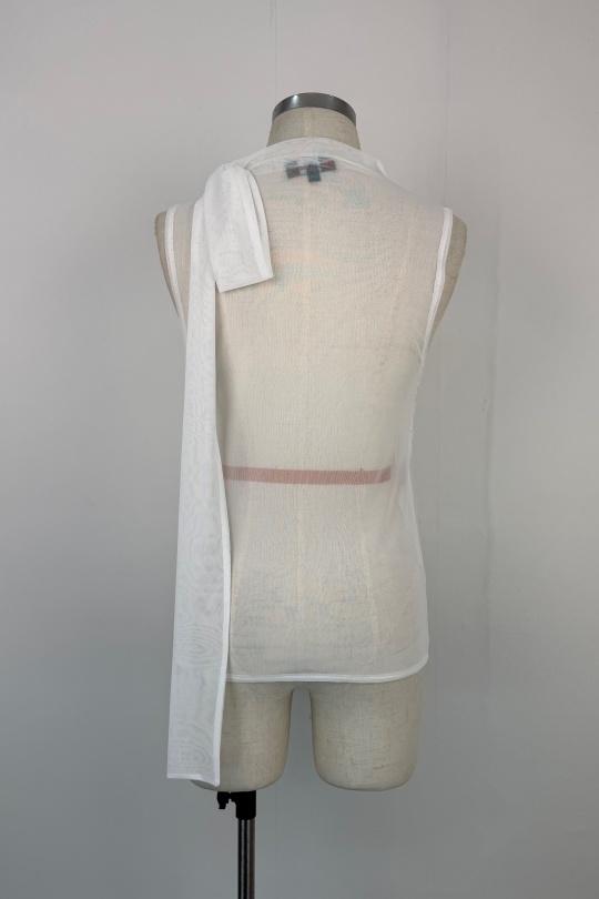 Top Donna Pink AIKHA 05-3667 Efashion Paris