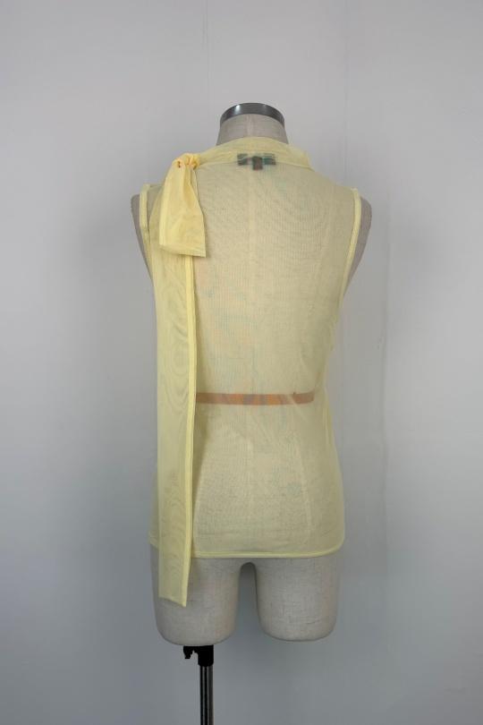 Top Donna Pink AIKHA 05-3667 Efashion Paris