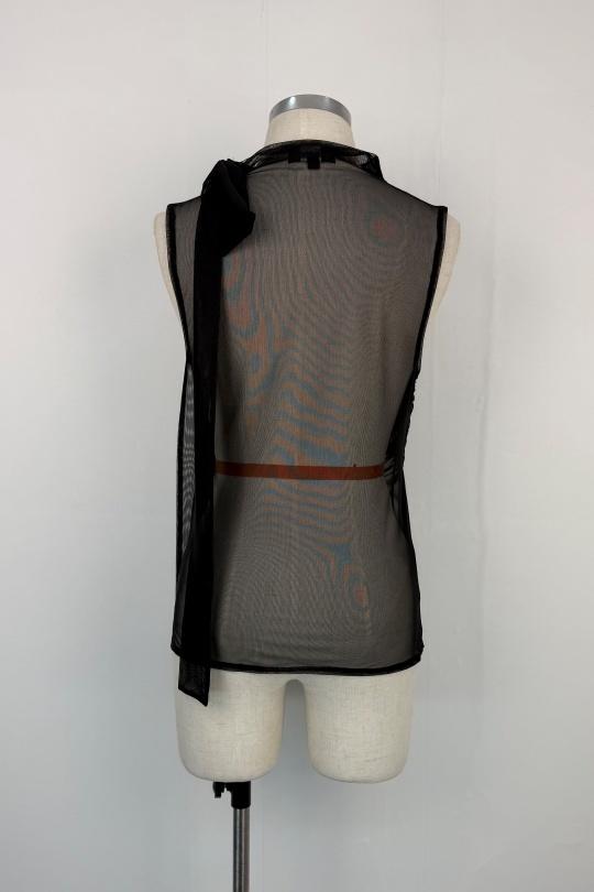 Top Donna Pink AIKHA 05-3667 Efashion Paris