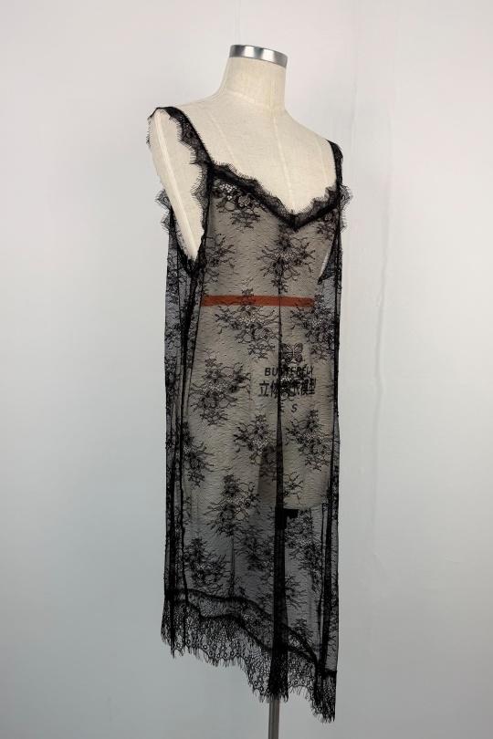 Midi dresses Women White AIKHA 02-3695 Efashion Paris