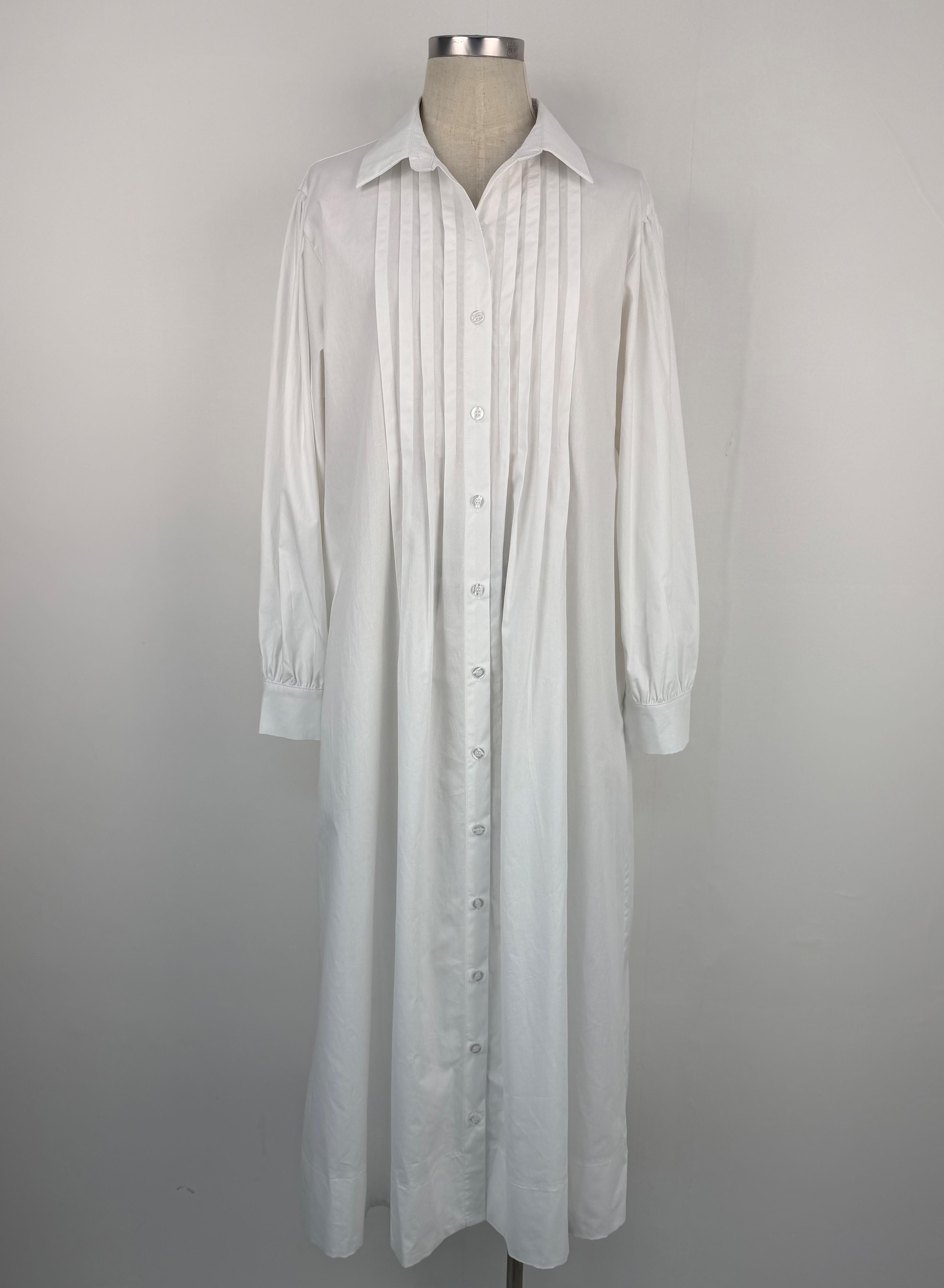 Robes longues Femme Jaune AIKHA 02-3645 #c Efashion Paris