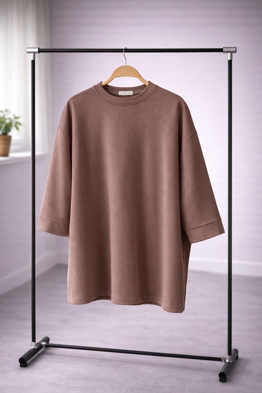 Tops Women Blush AISABELLE H32187 Efashion Paris