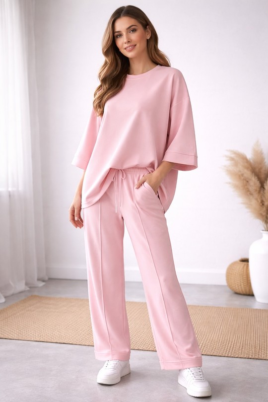 Tops Women Blush AISABELLE H32187 Efashion Paris