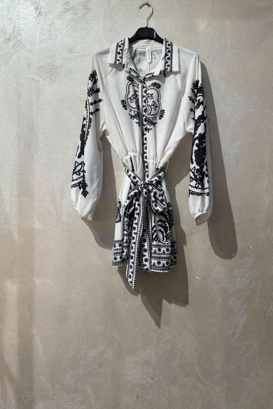 Monos Mujer Black Amy&Clo in vogue PR22814 Efashion Paris