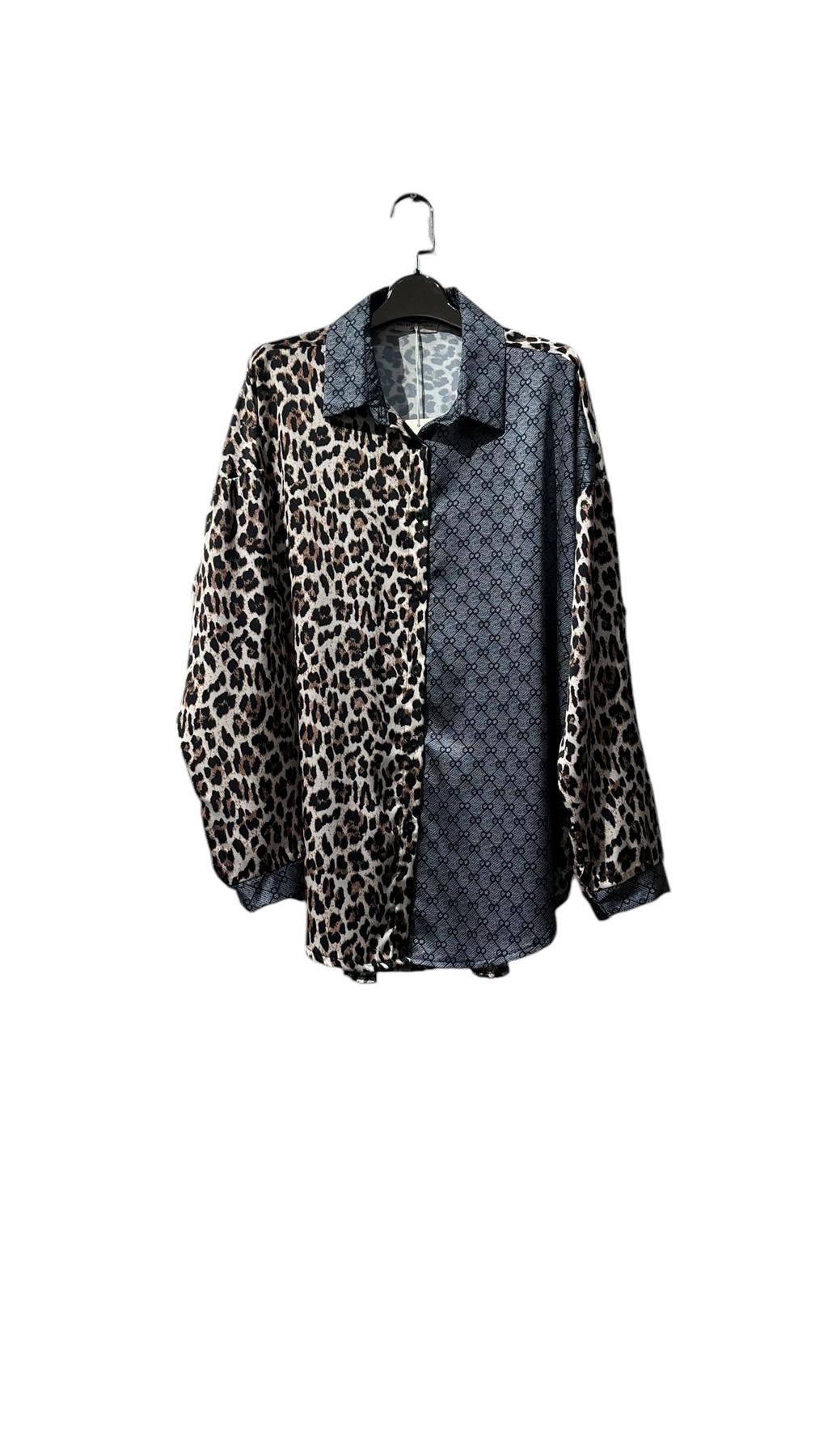 Shirts & blouses  Women Grey Amy&Clo in vogue AC7656 #c Efashion Paris