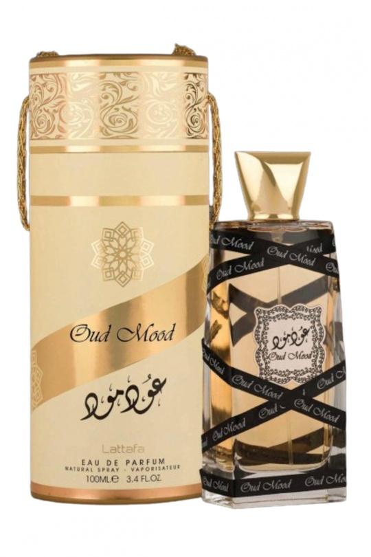 Parfum homme Lifestyle Marron MAX SPRAY OUD MOOD Efashion Paris