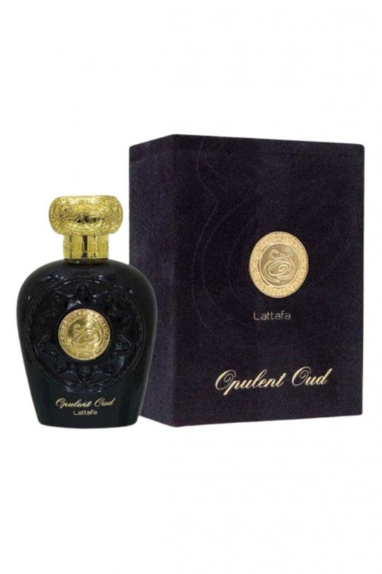 Parfum mixte Lifestyle Noir MAX LATTAFA PARFUMS - OPULENT OUD Efashion Paris