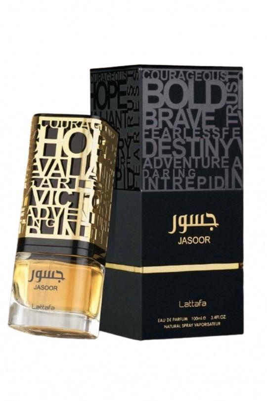 Parfum femme Lifestyle Jaune MAX SPRAY LATAFFA JASOOR Efashion Paris