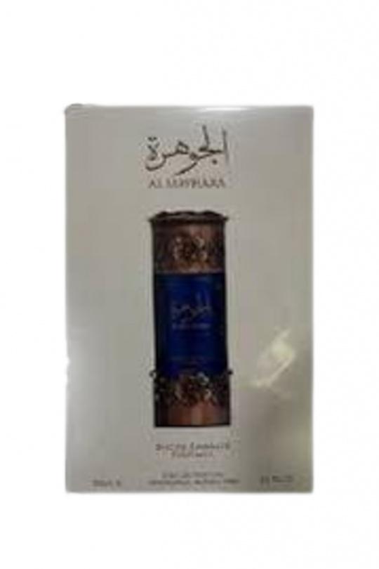 Parfum homme Lifestyle Bleu MAX SPRAY LATAFFA AL JAWHARA  Efashion Paris