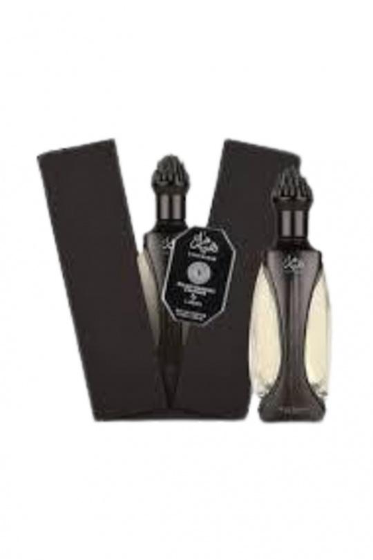 Parfum femme Lifestyle Jaune MAX SPRAY HAYAAM Efashion Paris