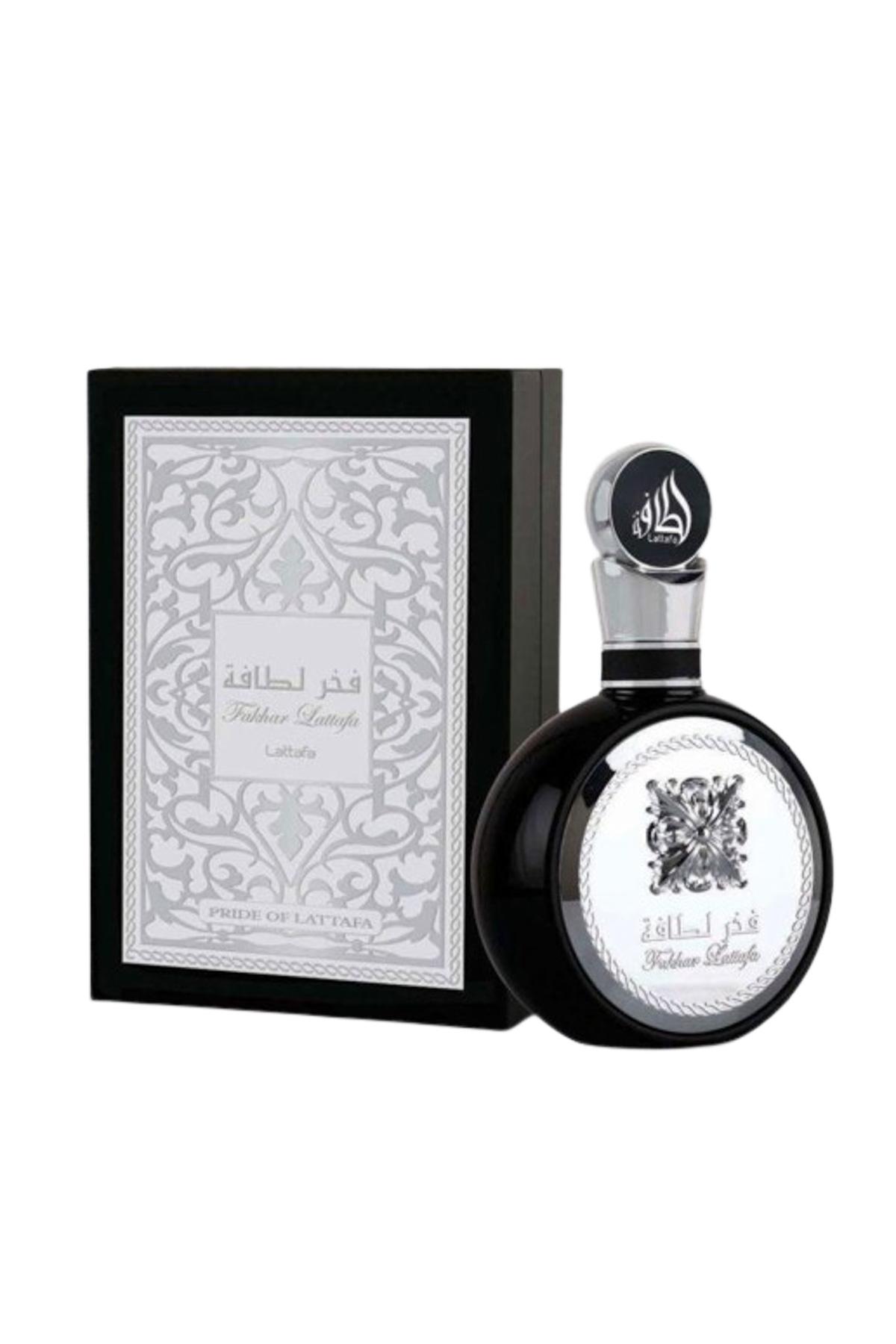 Parfum homme Lifestyle Noir MAX FAKHAR LATTAFA MAN #c Efashion Paris