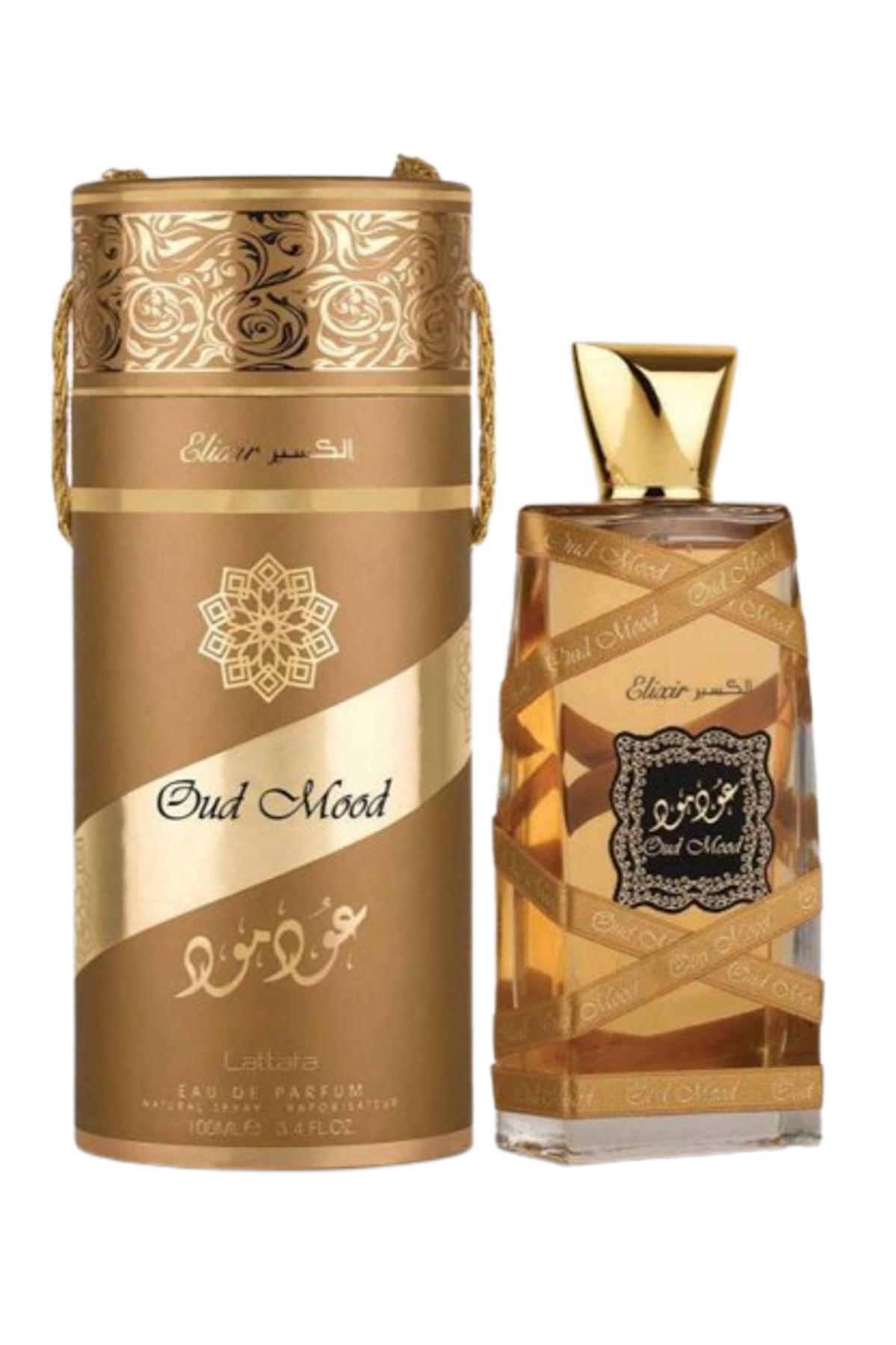 Parfum homme Lifestyle Noir MAX SPRAY OUD MOOD ELIXIR #c Efashion Paris
