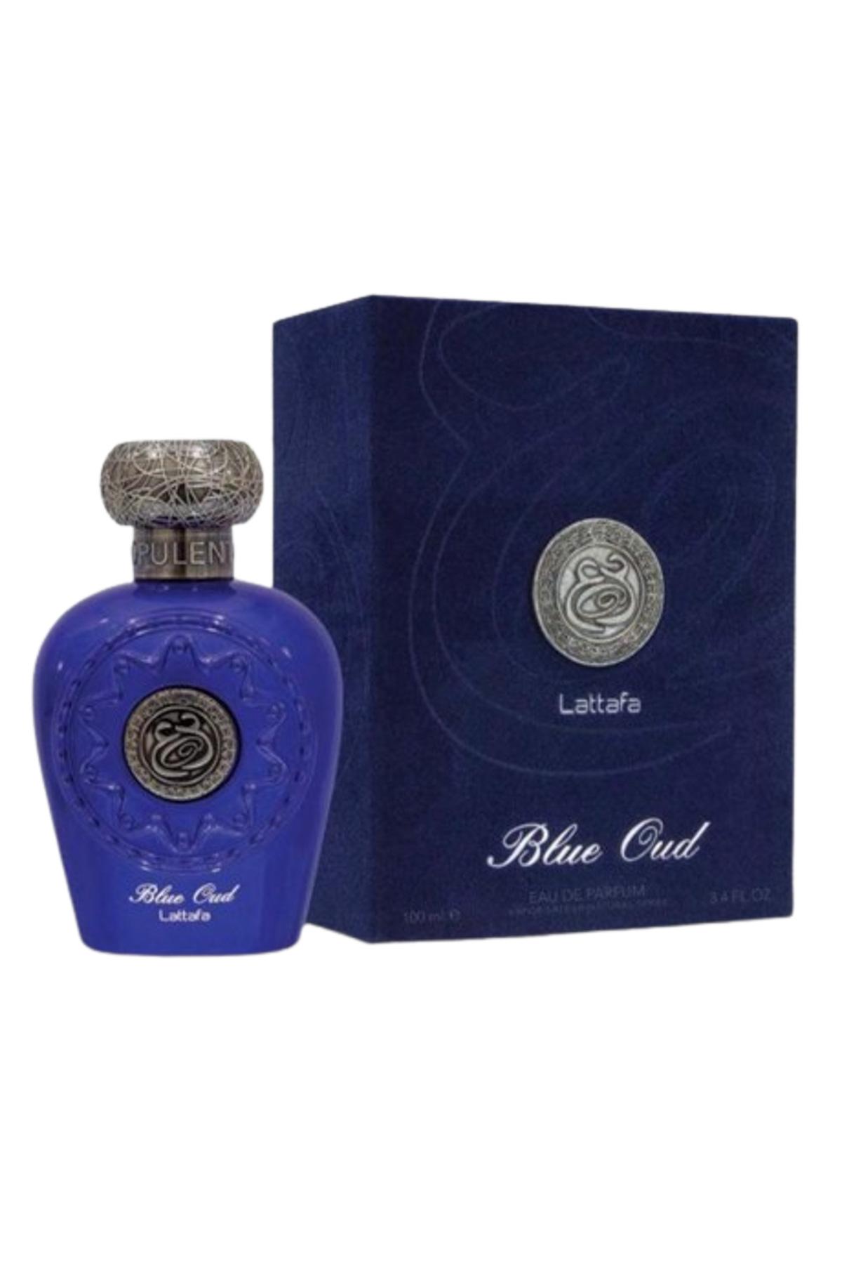 Parfum homme Lifestyle Bleu MAX SPRAY BLUE OUD - ARABIAN OUD #c Efashion Paris