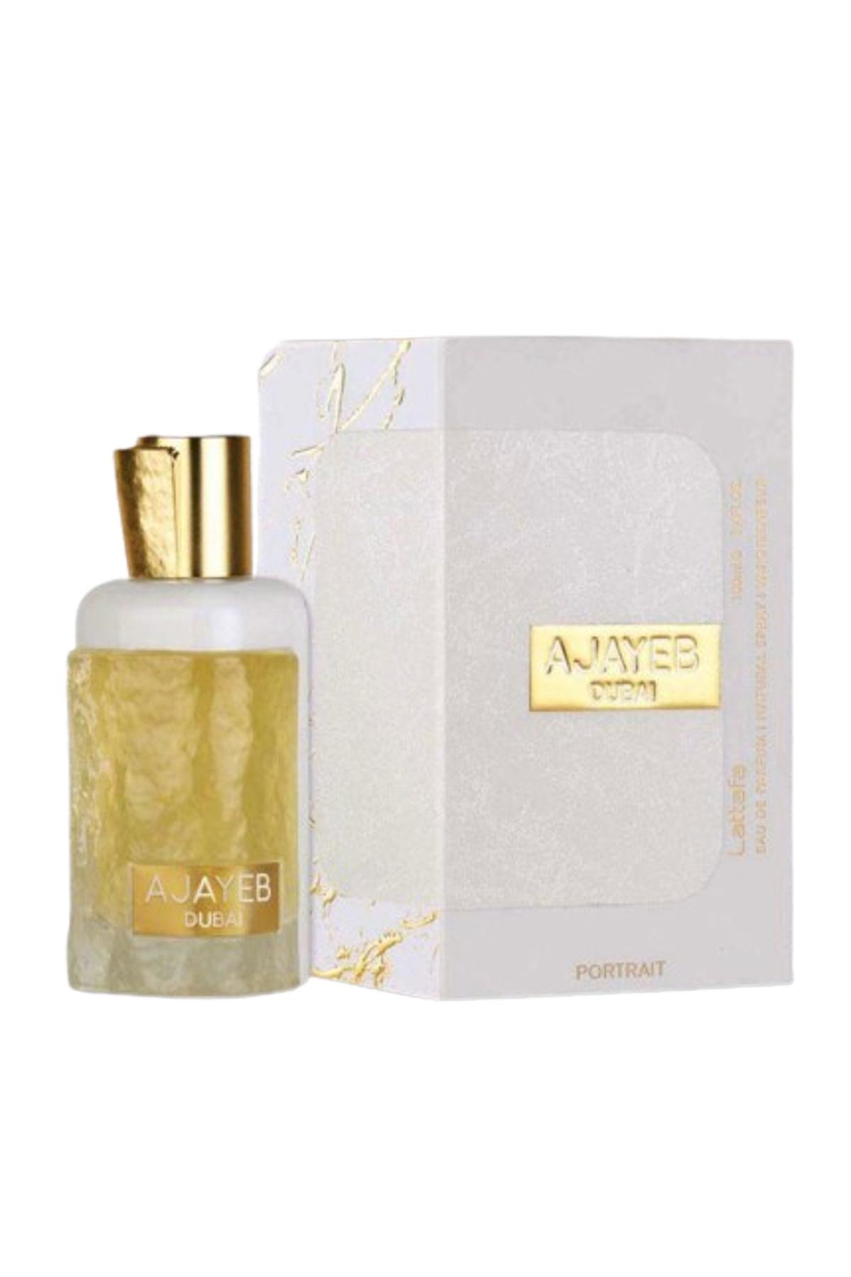 Parfum femme Lifestyle Jaune MAX SPRAY LATAFFA AJAYEB DUBAI  #c Efashion Paris