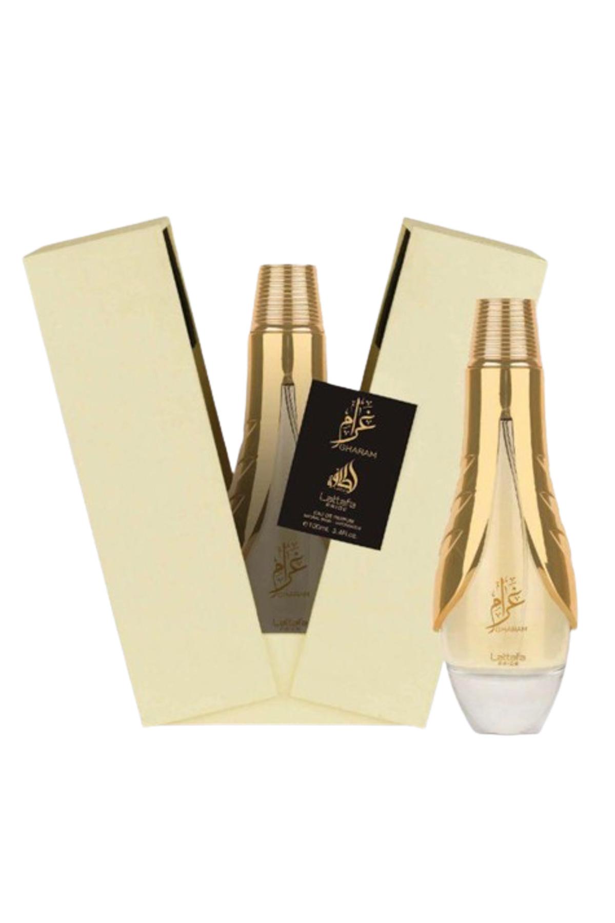 Parfum mixte Lifestyle Jaune MAX SPRAY GHARAM #c Efashion Paris