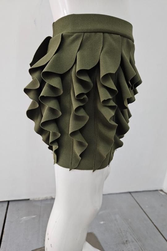 Bas Enfant & Bébé  Noir CHICAPRIE 19F189 Efashion Paris