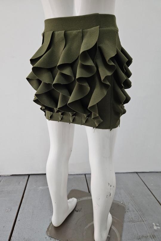 Bas Enfant & Bébé  Noir CHICAPRIE 19F189 Efashion Paris
