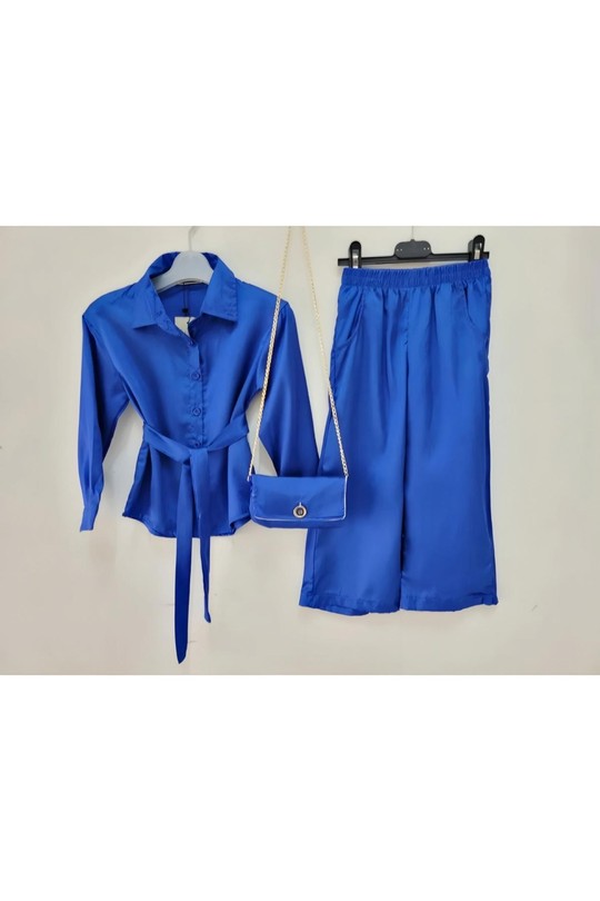 Conjuntos Niño y bébé  Orange CHICAPRIE 22F109 Efashion Paris