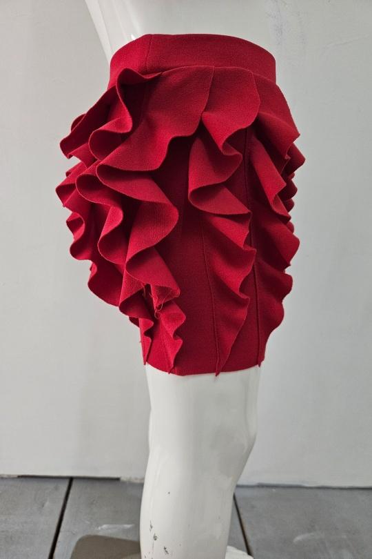Bas Enfant & Bébé  Noir CHICAPRIE 19F189 Efashion Paris
