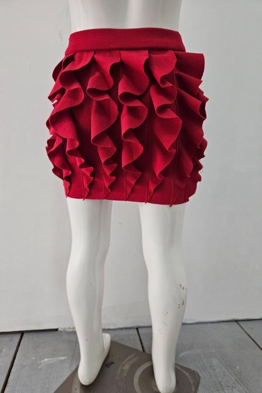 Bas Enfant & Bébé  Noir CHICAPRIE 19F189 Efashion Paris
