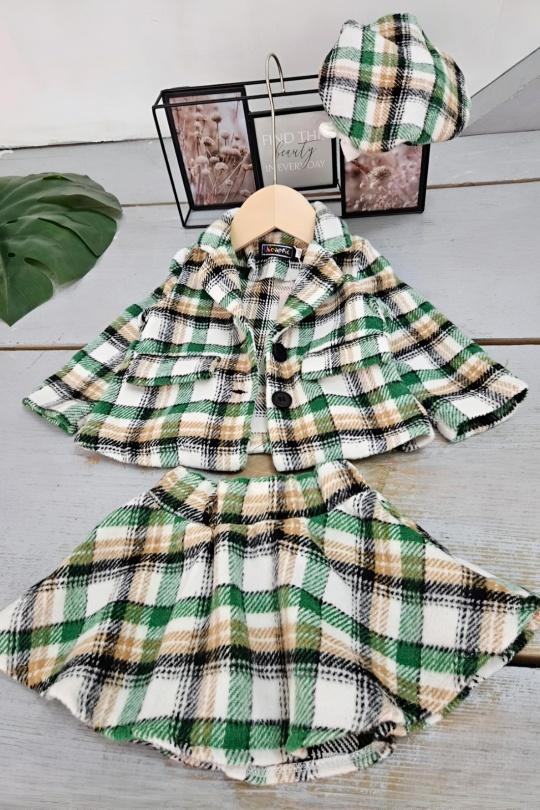 Ensembles & Bodies Enfant & Bébé  Beige CHICAPRIE 22BF064 Efashion Paris