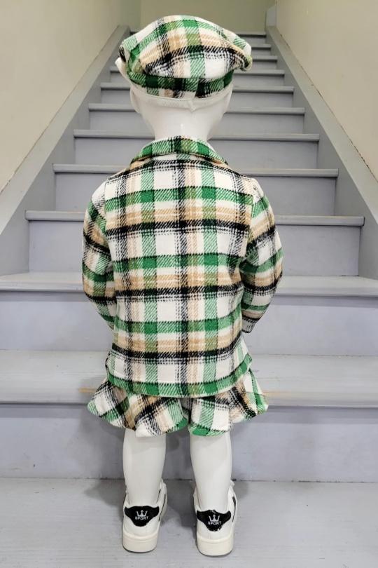 Ensembles & Bodies Enfant & Bébé  Beige CHICAPRIE 22BF064 Efashion Paris