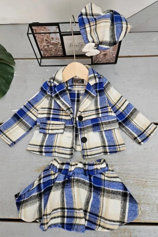 Ensembles & Bodies Enfant & Bébé  Beige CHICAPRIE 22BF064 Efashion Paris