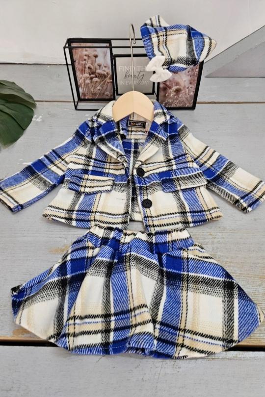 Ensembles & Bodies Enfant & Bébé  Beige CHICAPRIE 22BF064 Efashion Paris