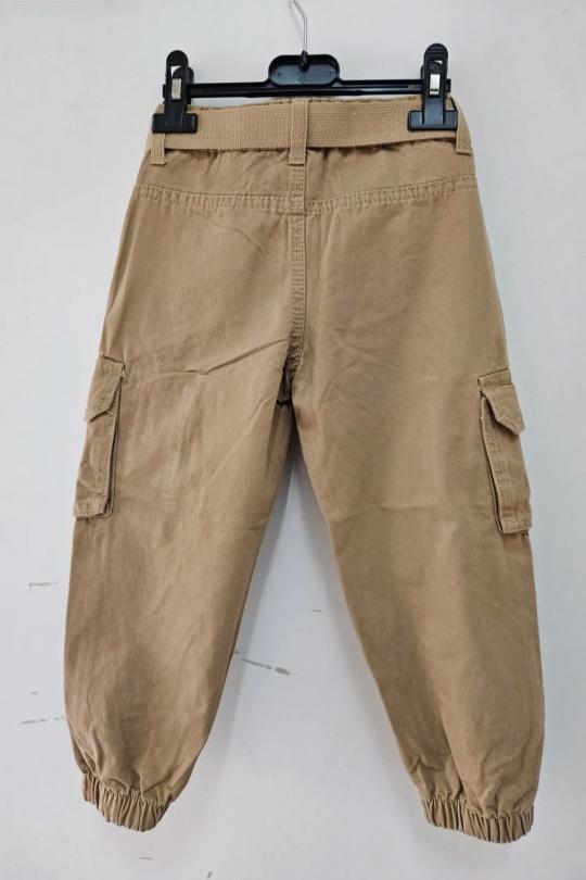 Bas Enfant & Bébé  Beige CHICAPRIE FG23012 Efashion Paris