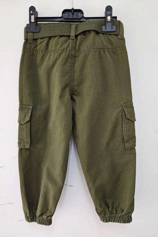 Bas Enfant & Bébé  Beige CHICAPRIE FG23012 Efashion Paris