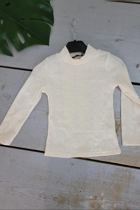 Tops Kid & Babies Parme CHICAPRIE 22F132 Efashion Paris