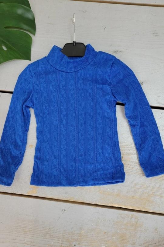 Tops Kid & Babies Parme CHICAPRIE 22F132 Efashion Paris