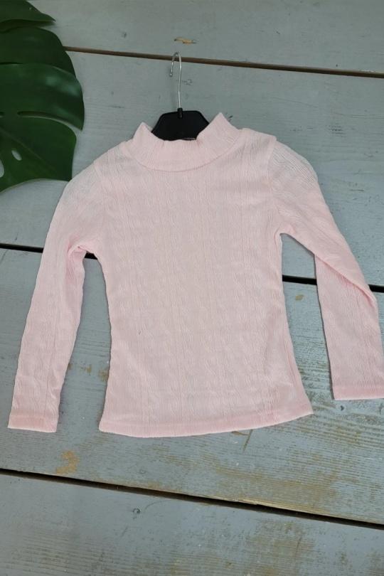 Tops Kid & Babies Parme CHICAPRIE 22F132 Efashion Paris