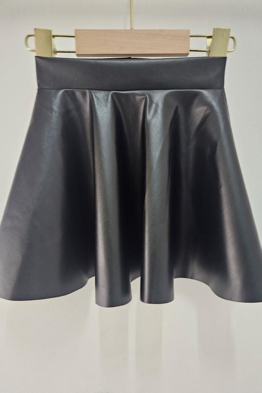 Bas Enfant & Bébé  Rouge CHICAPRIE JUPE ONDINE Efashion Paris