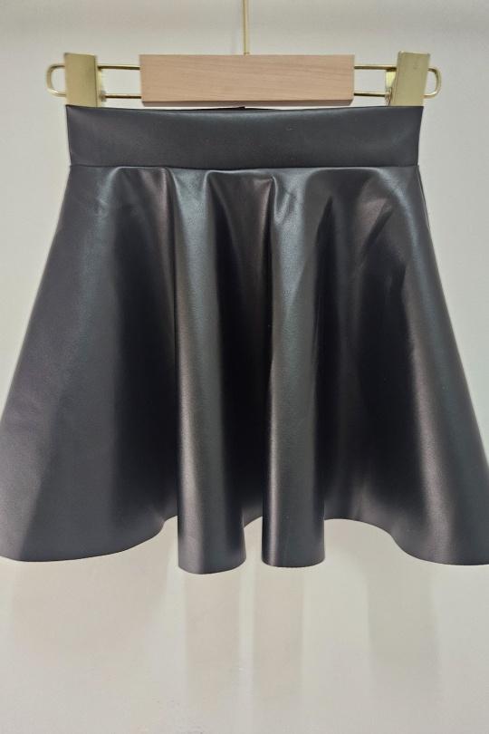 Bas Enfant & Bébé  Rouge CHICAPRIE JUPE ONDINE Efashion Paris