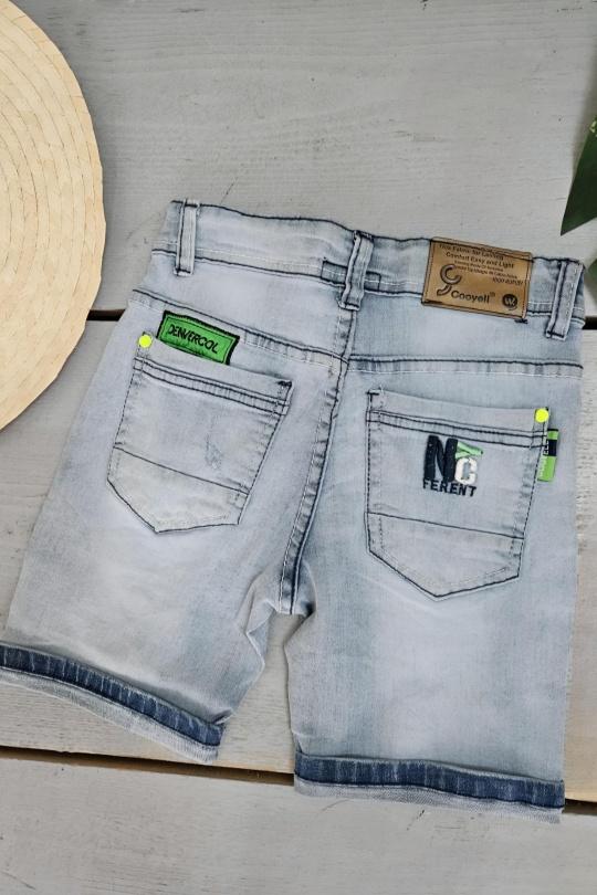 Bas Enfant & Bébé  Bleu foncé CHICAPRIE FG23010 Efashion Paris
