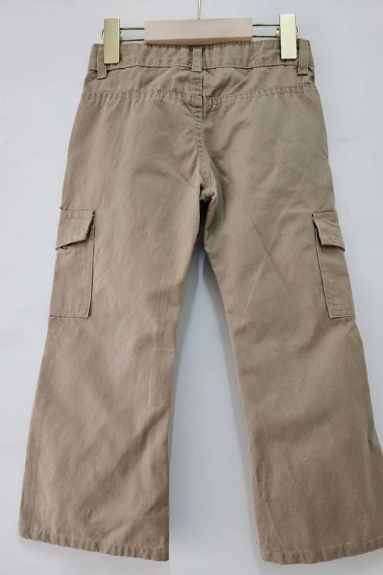 Bas Enfant & Bébé  Camel CHICAPRIE FG23015 Efashion Paris