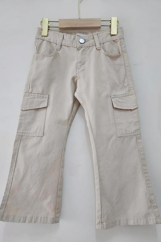 Bas Enfant & Bébé  Camel CHICAPRIE FG23015 Efashion Paris