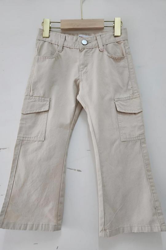 Bas Enfant & Bébé  Camel CHICAPRIE FG23015 Efashion Paris