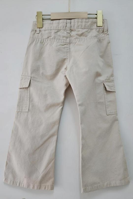 Bas Enfant & Bébé  Camel CHICAPRIE FG23015 Efashion Paris